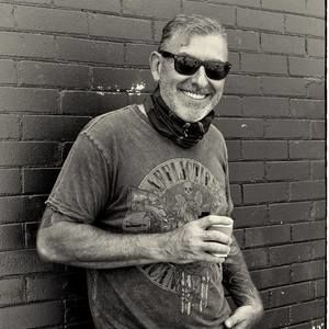 Meet your Posher, Trevor